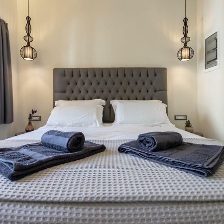 Casa Poli Suites Rhodes City Екстериор снимка
