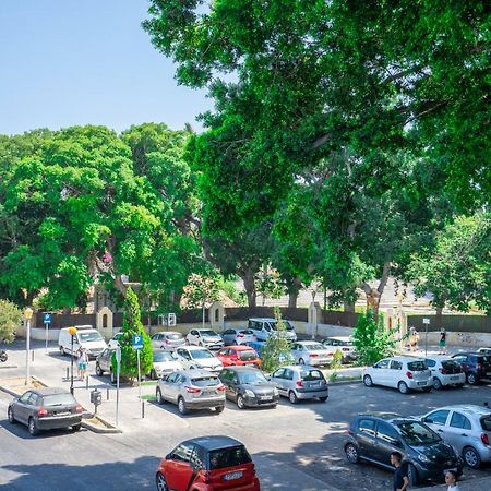 Casa Poli Suites Rhodes City Екстериор снимка