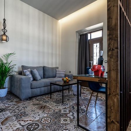 Casa Poli Suites Rhodes City Екстериор снимка