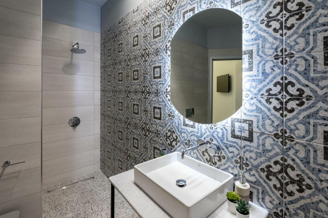 Casa Poli Suites Rhodes City Екстериор снимка