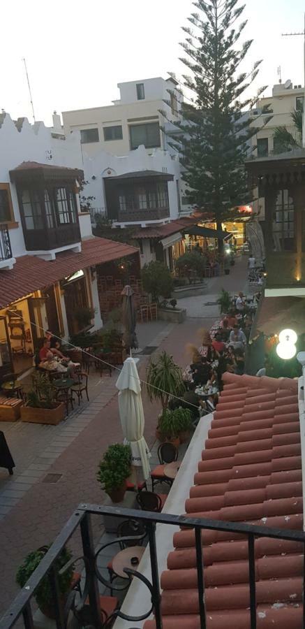 Casa Poli Suites Rhodes City Екстериор снимка