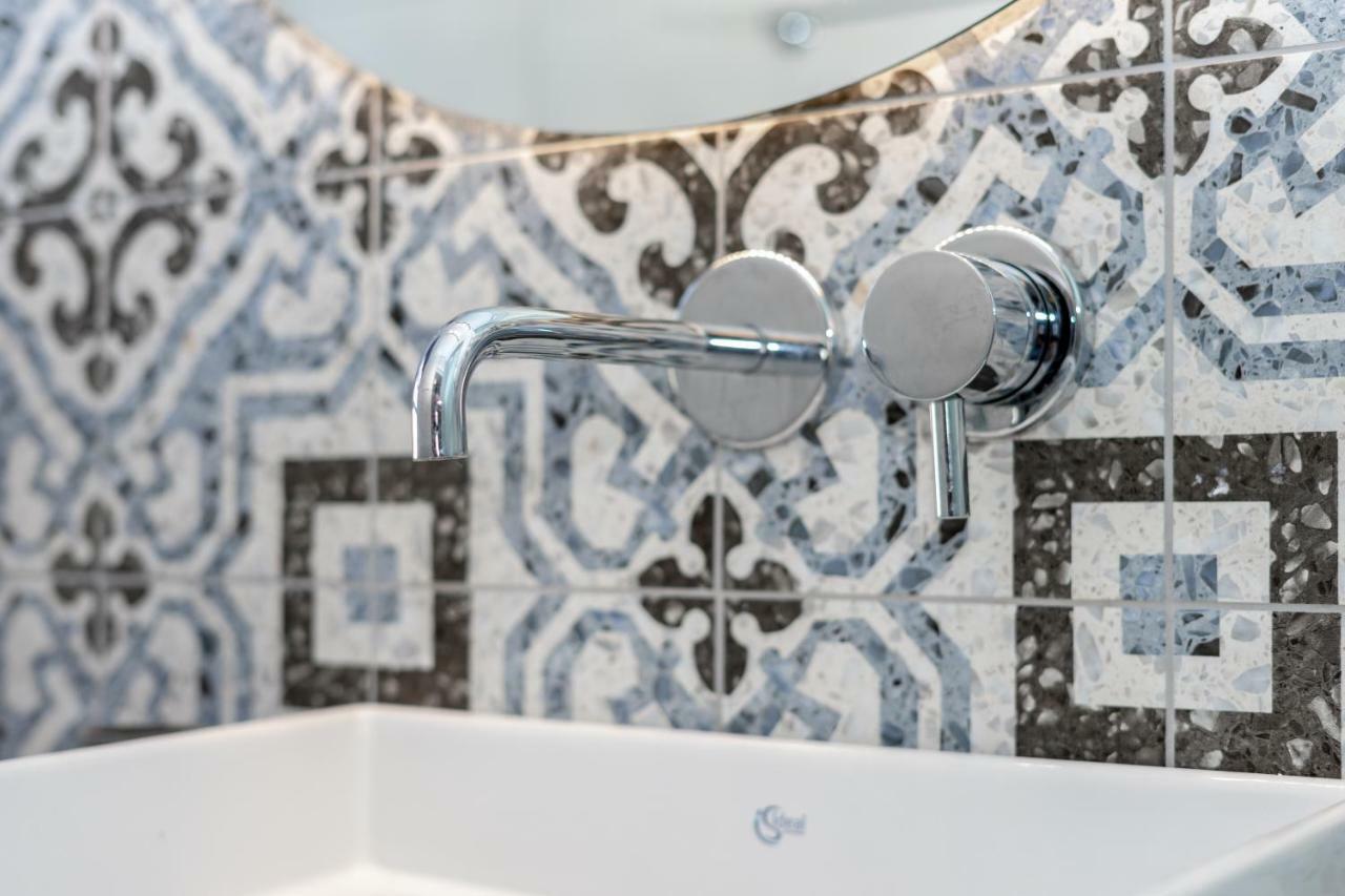 Casa Poli Suites Rhodes City Екстериор снимка