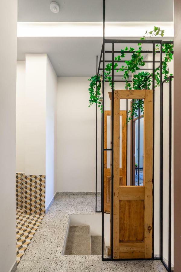Casa Poli Suites Rhodes City Екстериор снимка