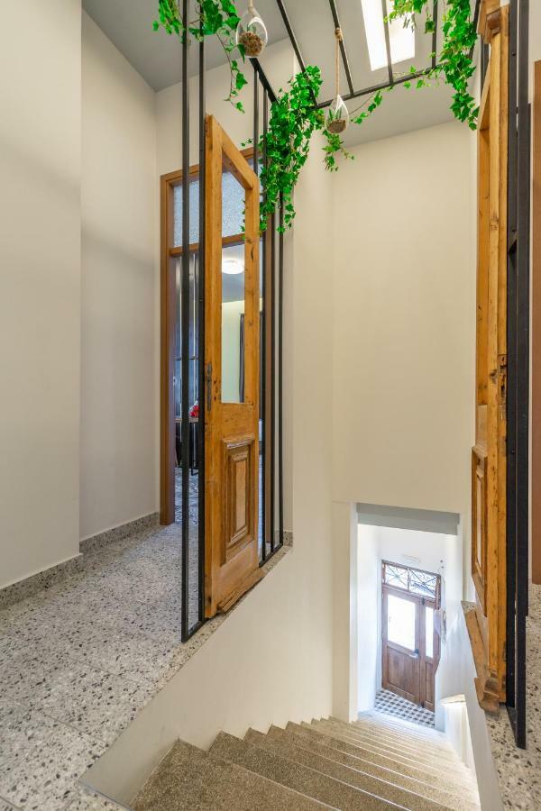 Casa Poli Suites Rhodes City Екстериор снимка